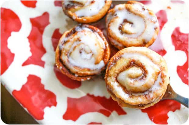 Mini Cinnamon Buns (1 of 1)-2