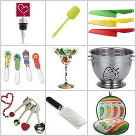 kitchen supplies giveaway
