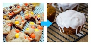 Blogging Improvements