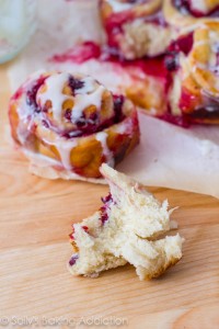 Raspberry Swirl Sweet Rolls-8