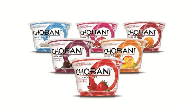 chobani