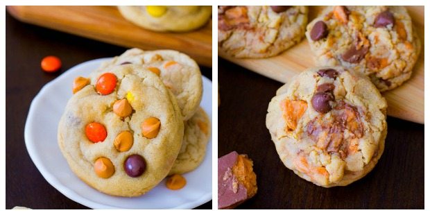 Happy National Peanut Butter Cookie Day!
