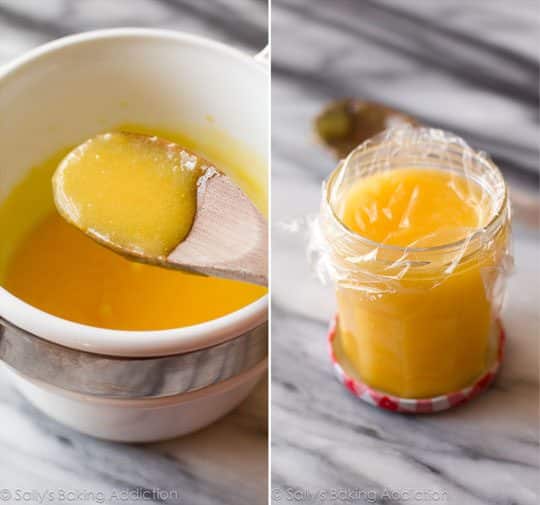 How to Make Lemon Curd - Sallys Baking Addiction