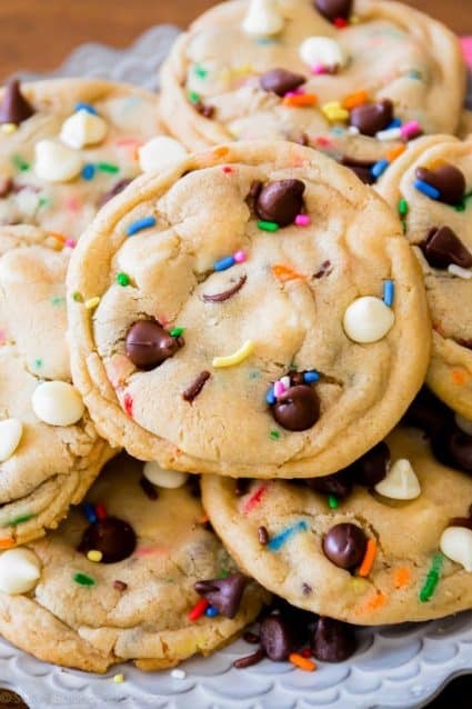 5 Cookie Baking Tips to Improve Your Next Batch