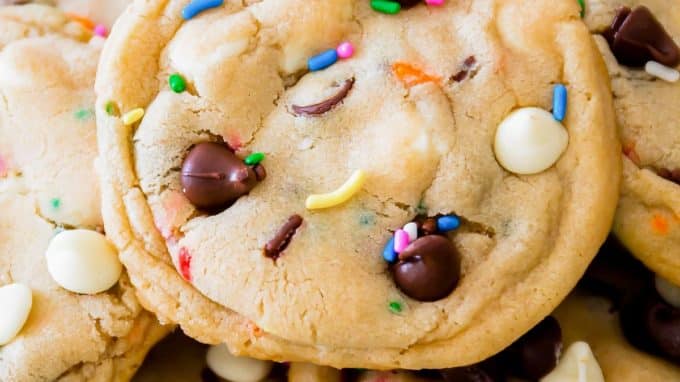 5 Cookie Baking Tips to Improve Your Next Batch
