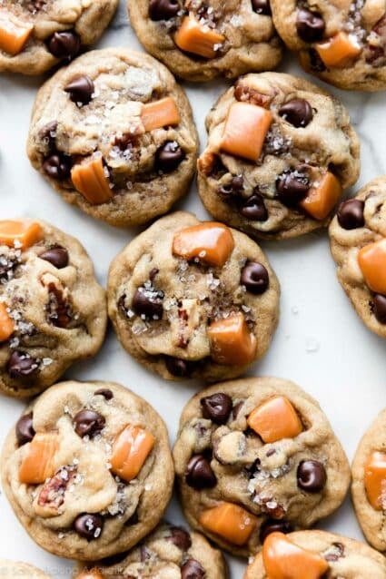 10 Guaranteed Tips to Prevent Cookies from Spreading