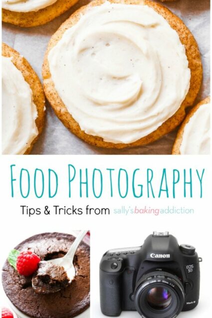 Food Photography Basics