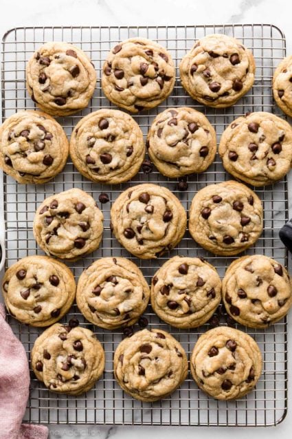 10 Best Cookie Baking Tools