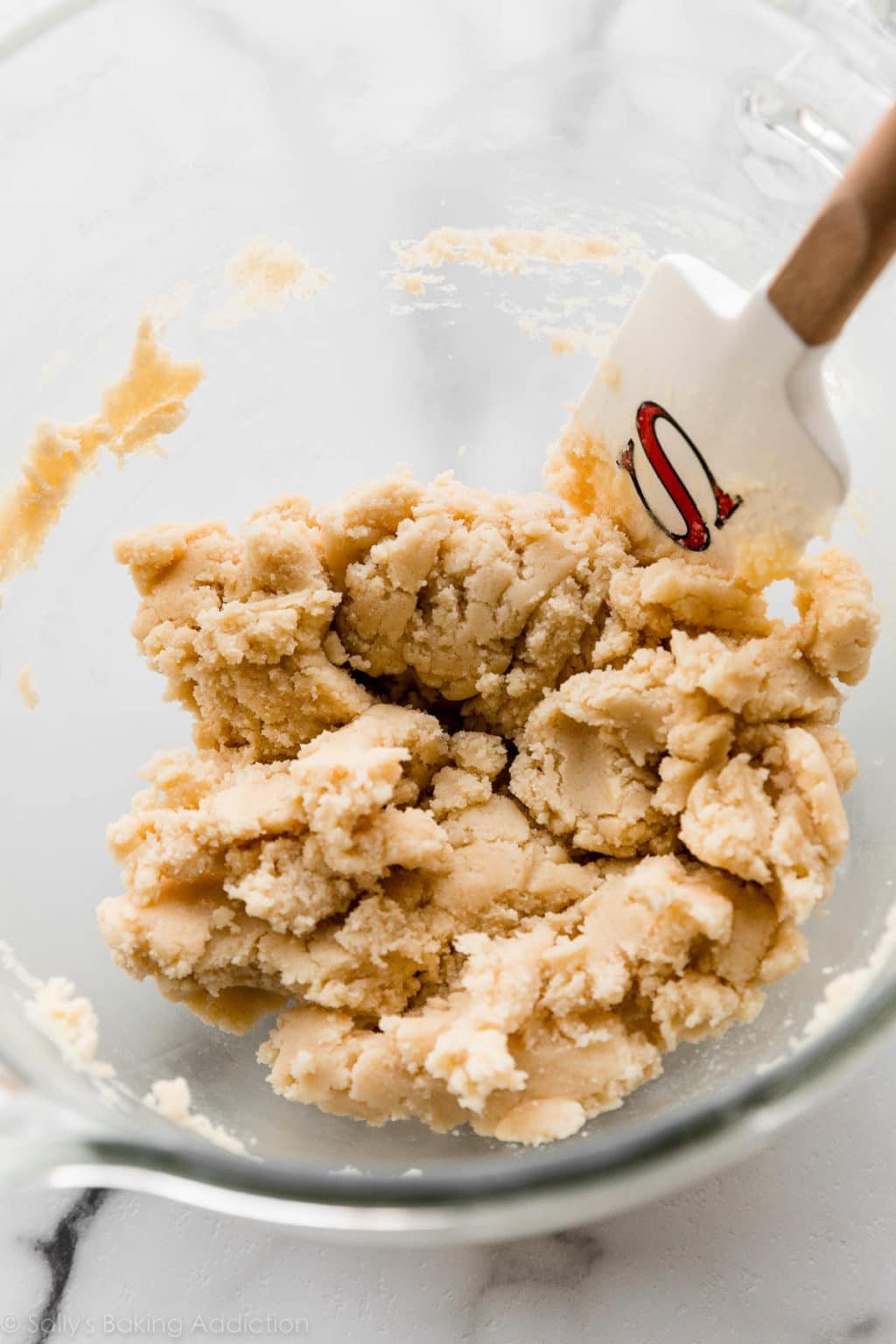 Candy Cane Kiss Cookies Sally's Baking Addiction