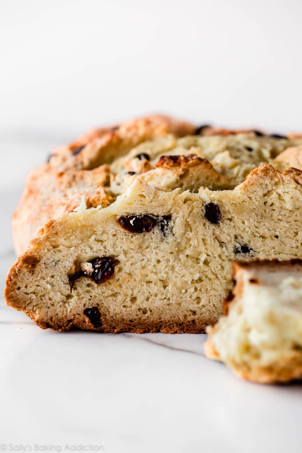Grandma's Irish Soda Bread Sally's Baking Addiction