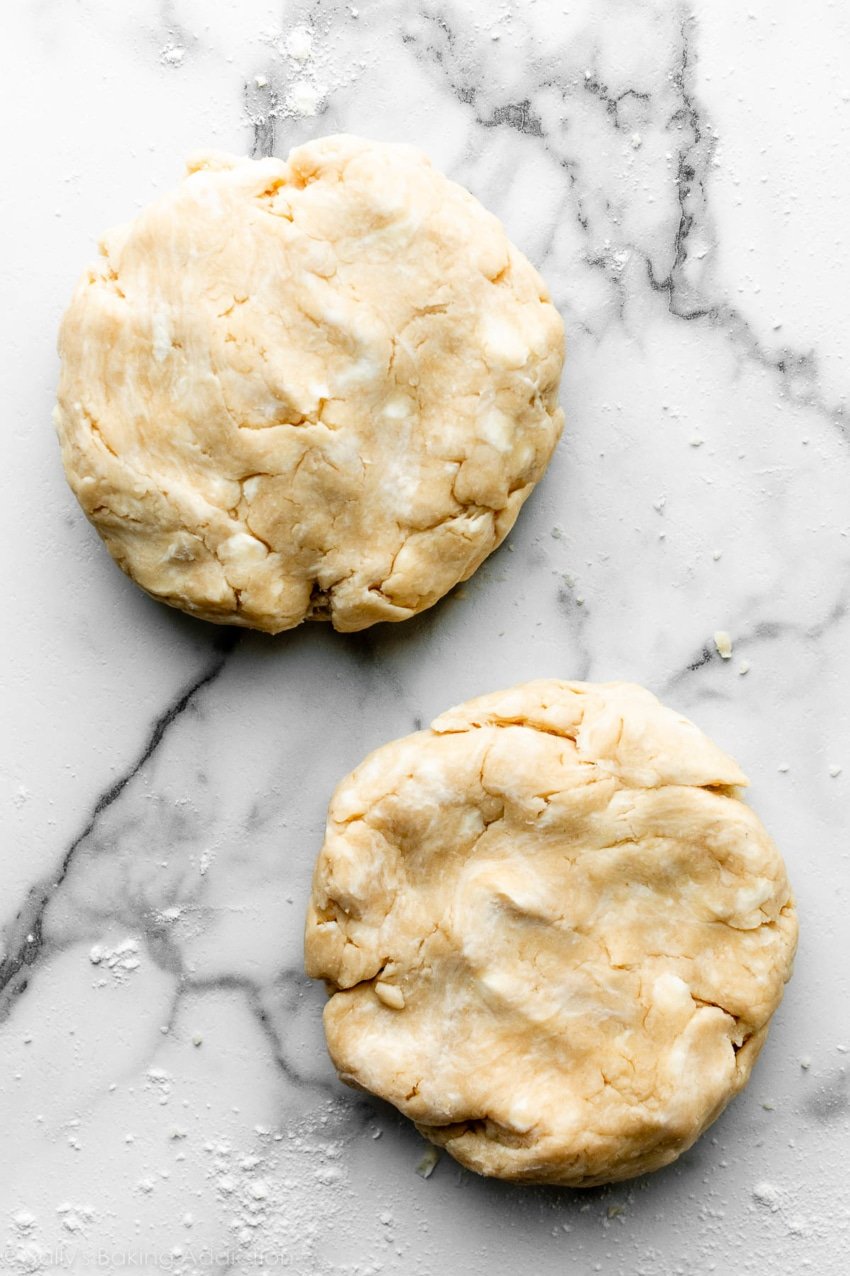 Beautiful Pie Crust Designs Tutorial (Video) (Video) Sally's Baking