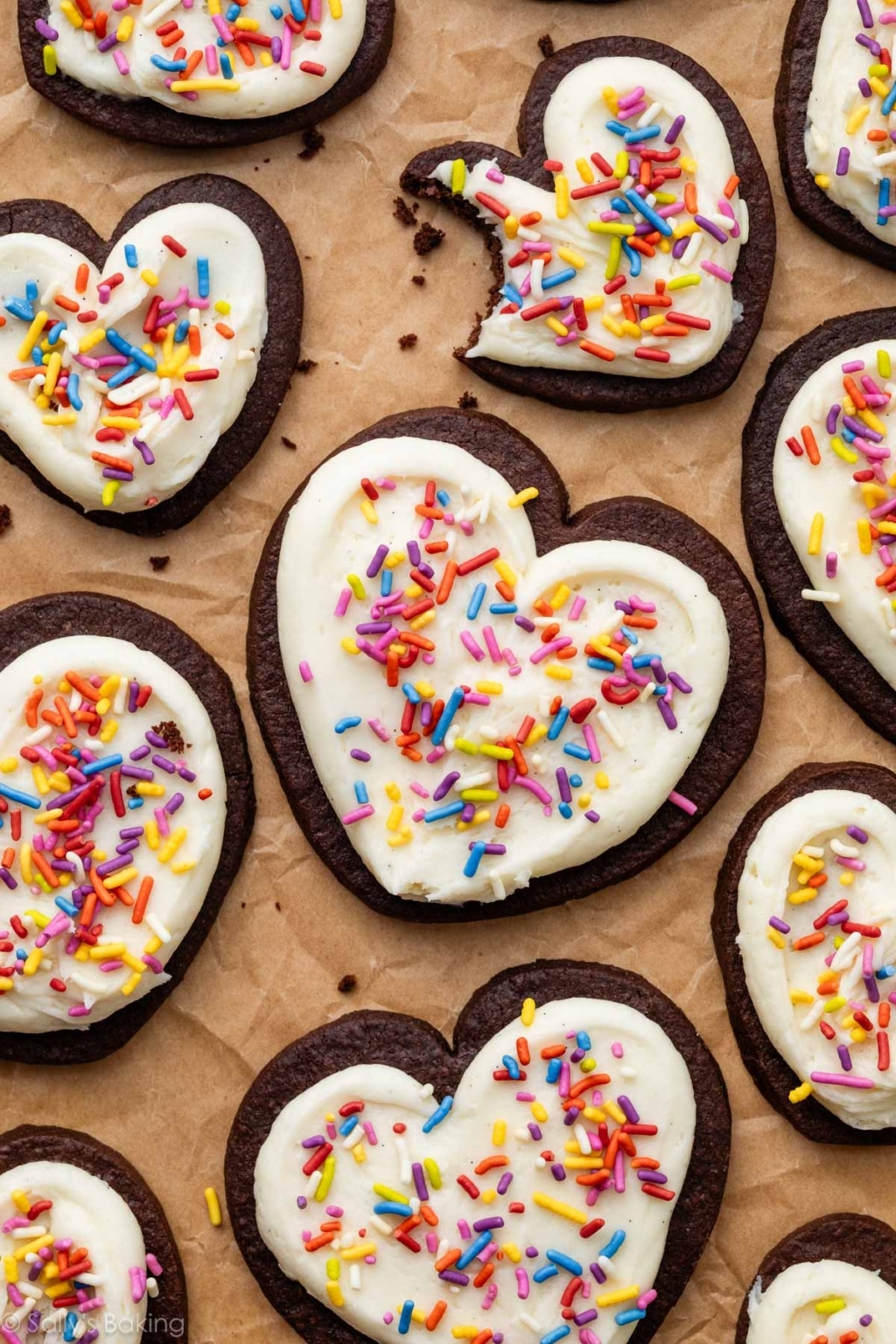 36+ Fun Home Baking Projects! - Sally's Baking