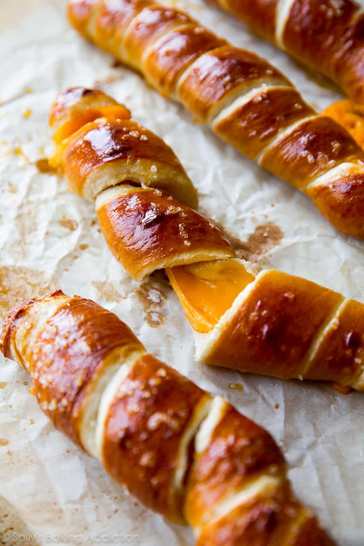 Appetizers Snacks Sally s Baking