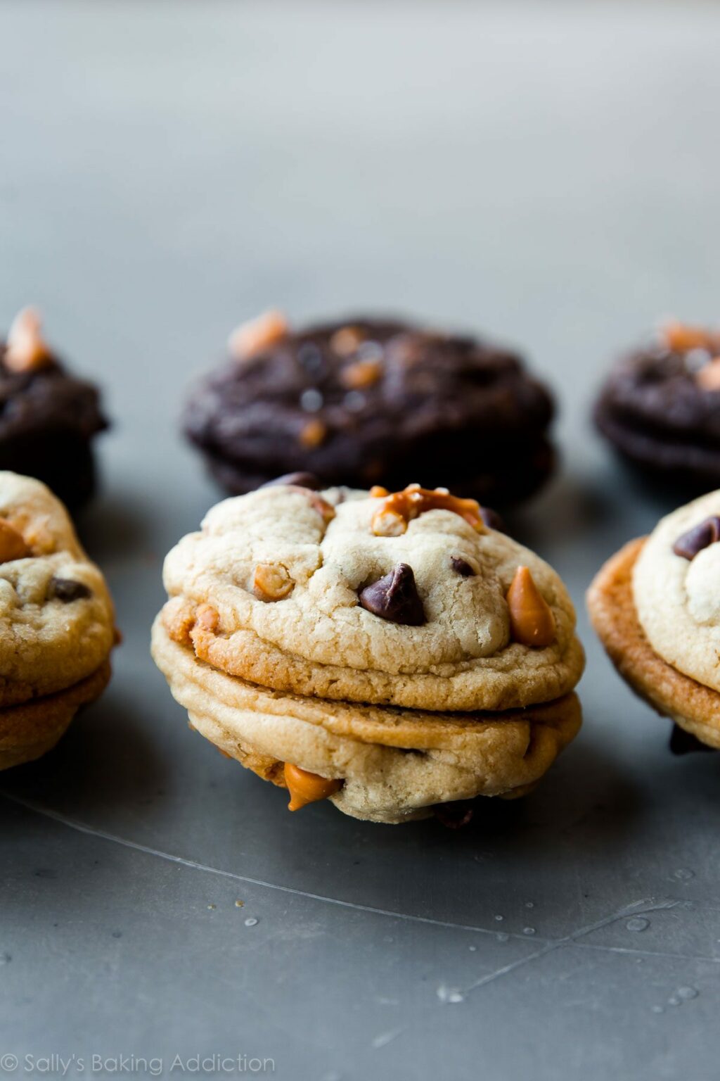 Here's the BEST Way to Ship Cookies Sally's Baking Addiction