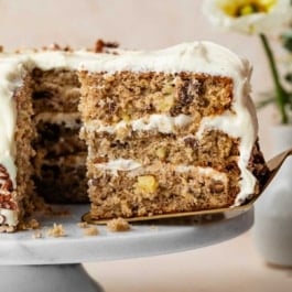hummingbird cake.