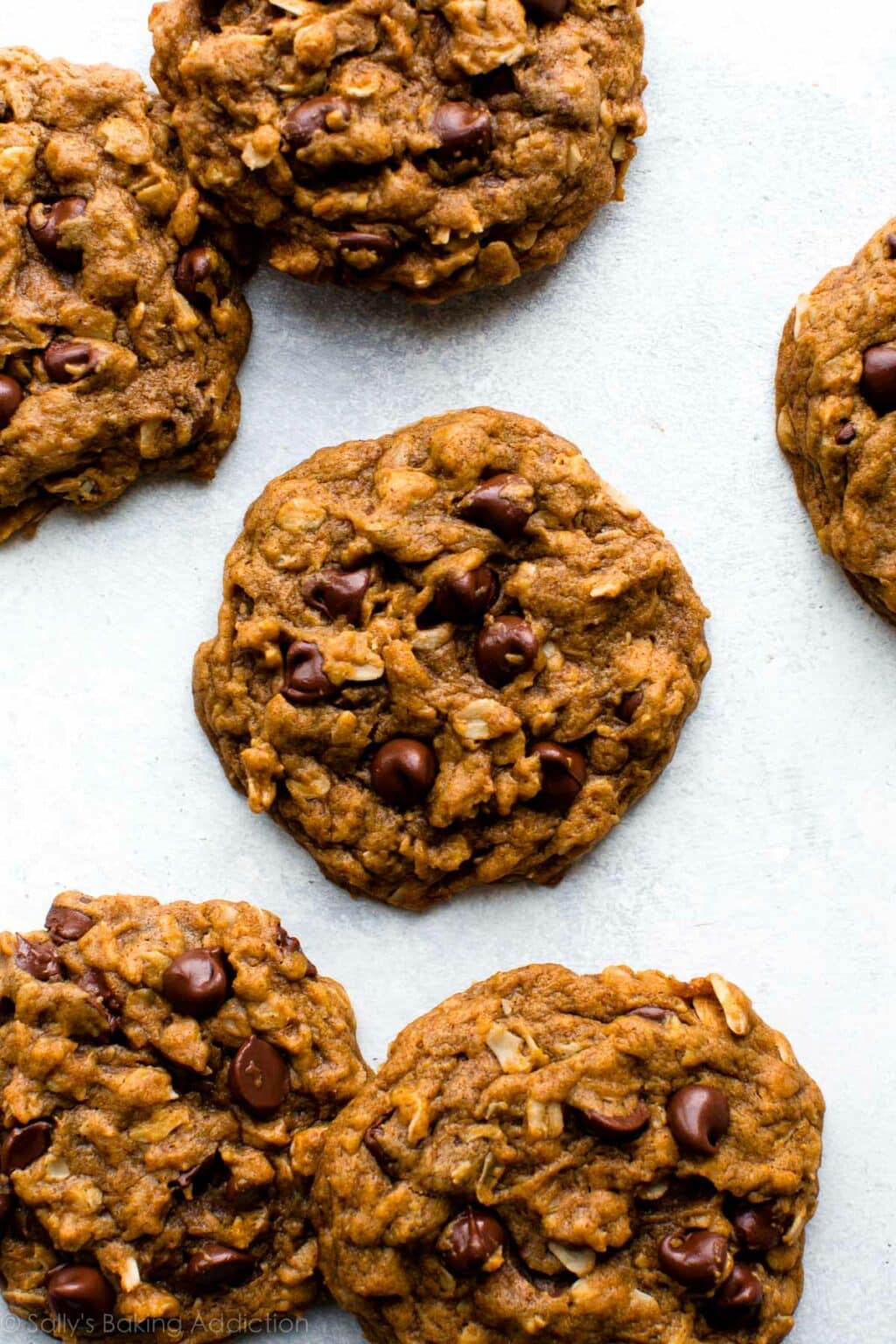 Drop Cookies - Sally's Baking