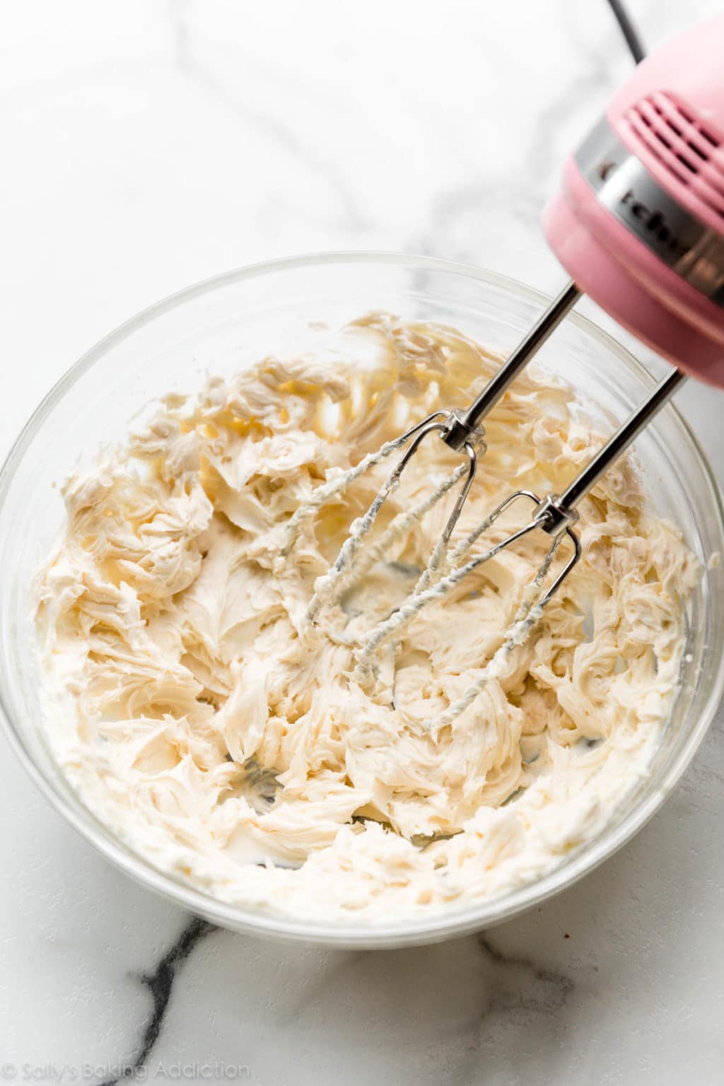 Berries & Cream French Toast Casserole Sally's Baking Addiction