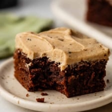 Guinness Brownies