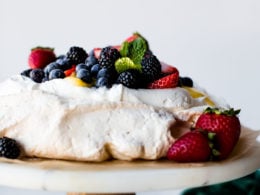 Pavlova