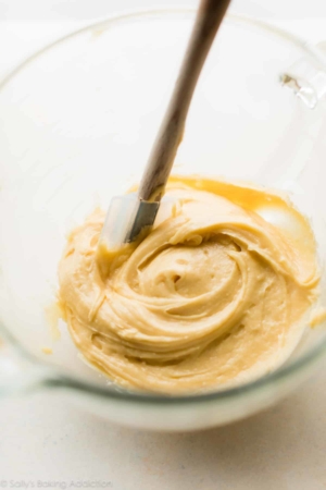 Choux Pastry (Pâte à Choux) - Sally's Baking