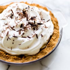 Homemade Whipped Cream - Sally's Baking Addiction