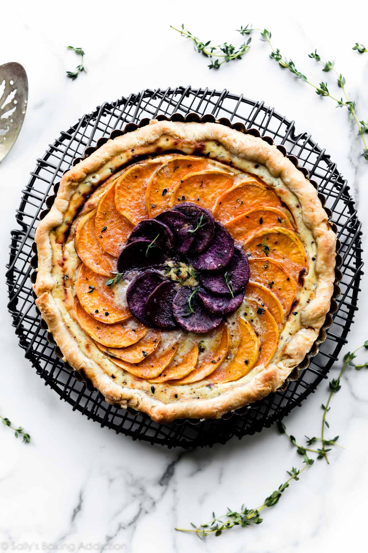 Tart Recipes Sally s Baking Tart Recipes Sally s Baking