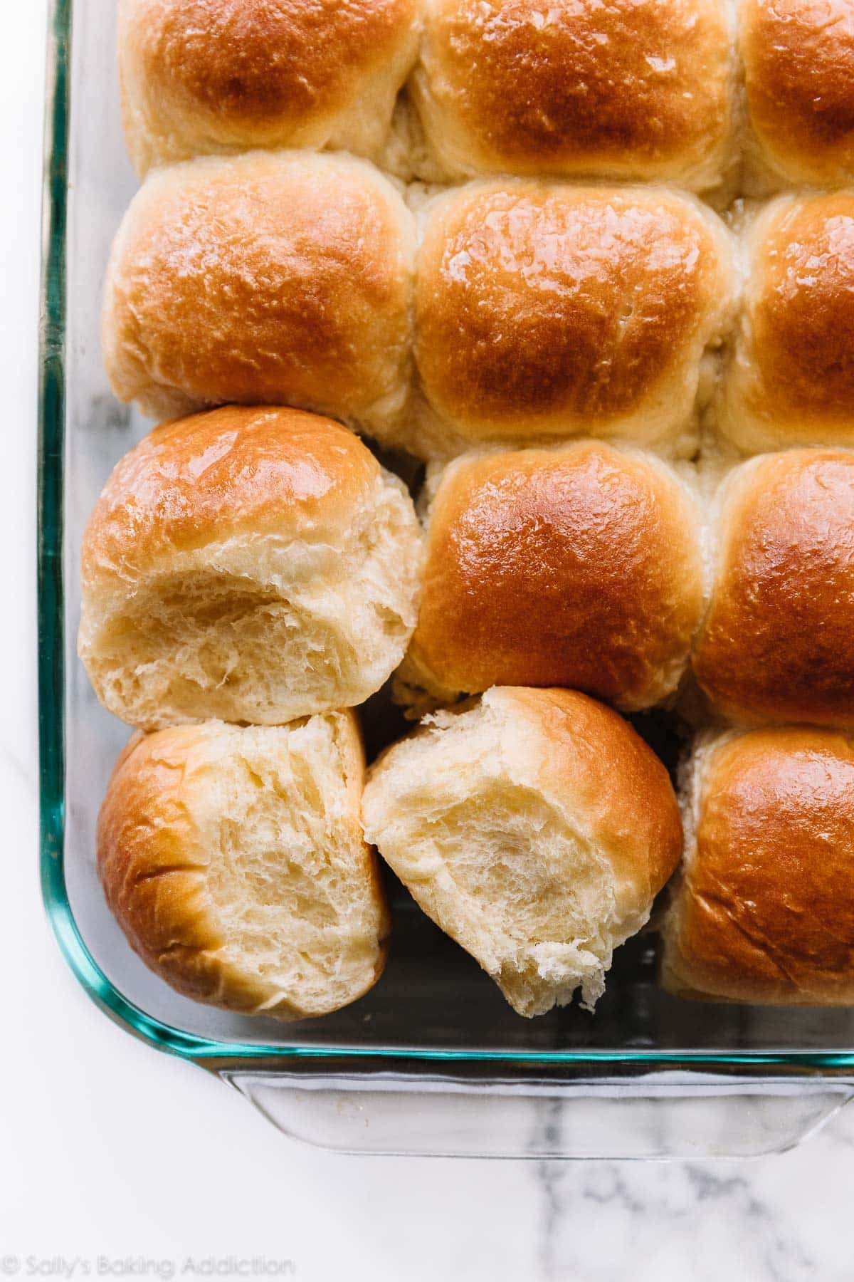 Images Of Bread Rolls