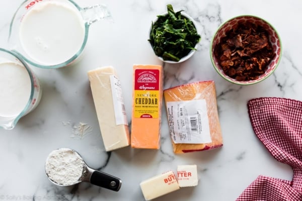 Company-Worthy Mac and Cheese Recipe - Sally's Baking Addiction