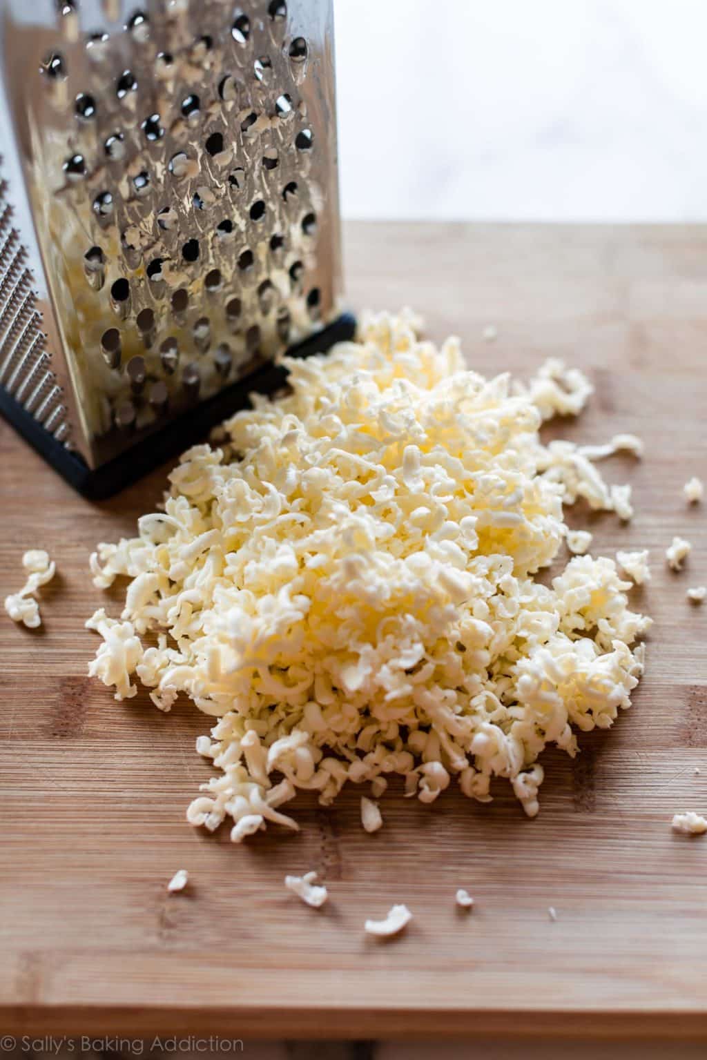 My Favorite Blueberry Scones Sally's Baking Addiction