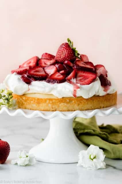 15+ Mother’s Day Recipes