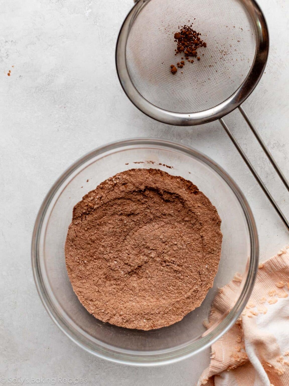 How to Properly Measure Baking Ingredients (Video) - Sally's Baking