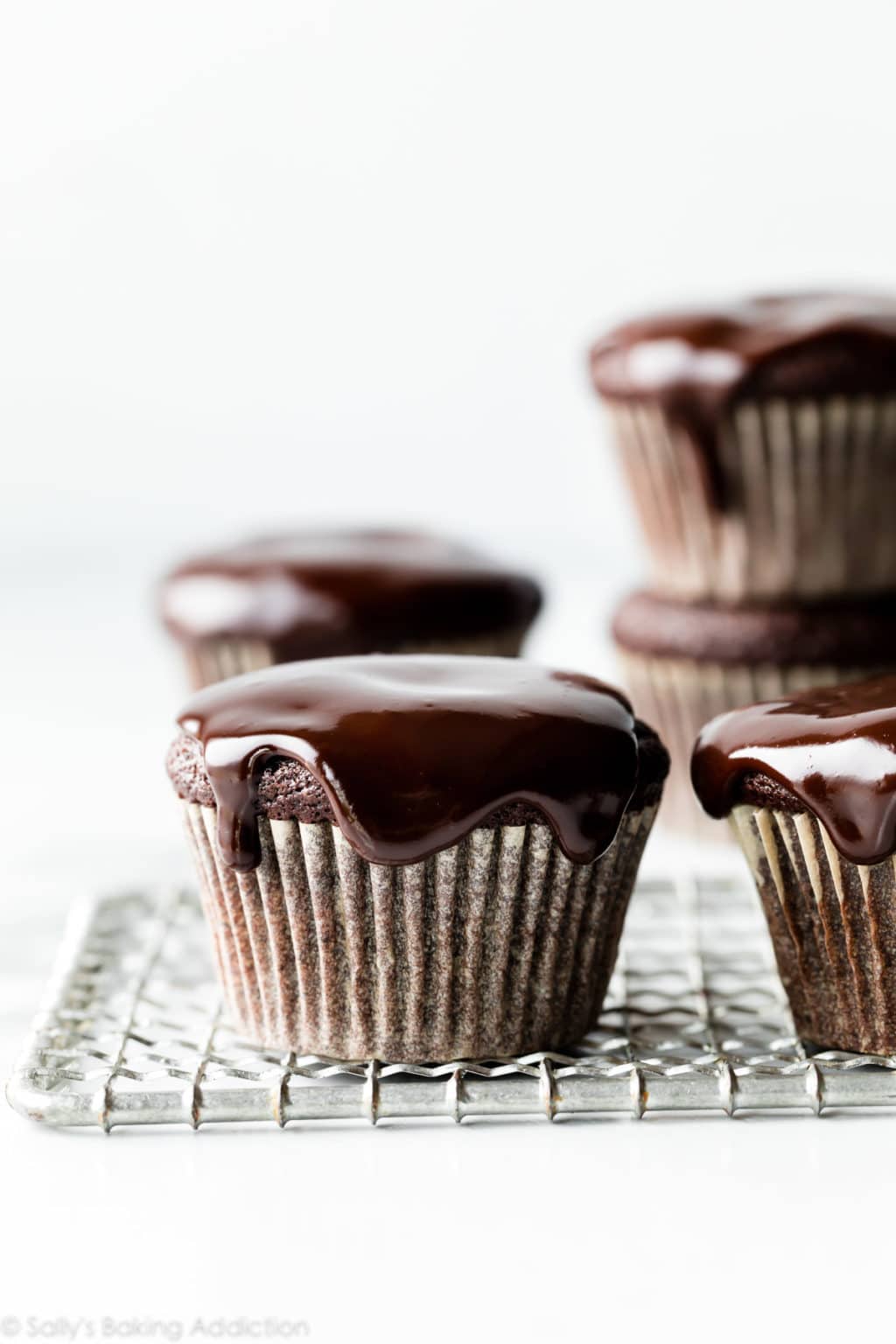 How to Make Chocolate Ganache (Easy Recipe) - Sally's Baking