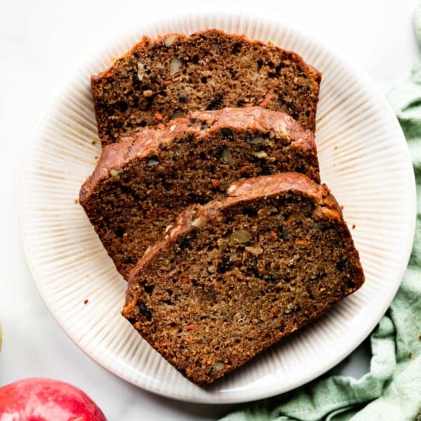 Fall Sally's Baking Addiction