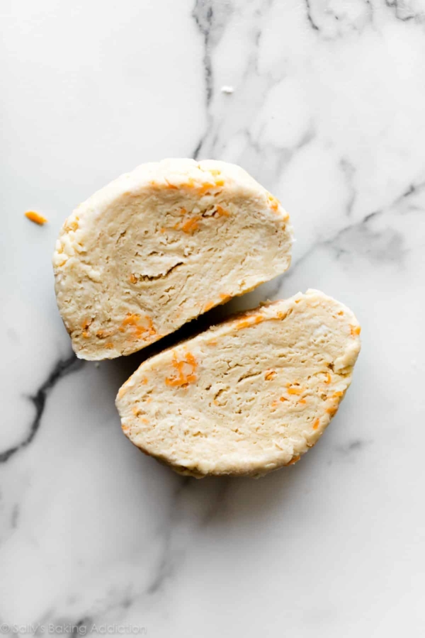 Apple Cheddar Pie Recipe - Sally's Baking