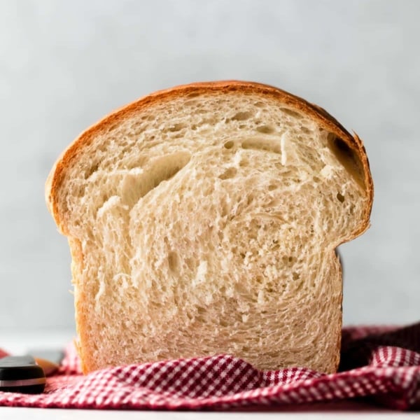 Simply Sandwich Bread (Recipe + Video) Sally's Baking Addiction