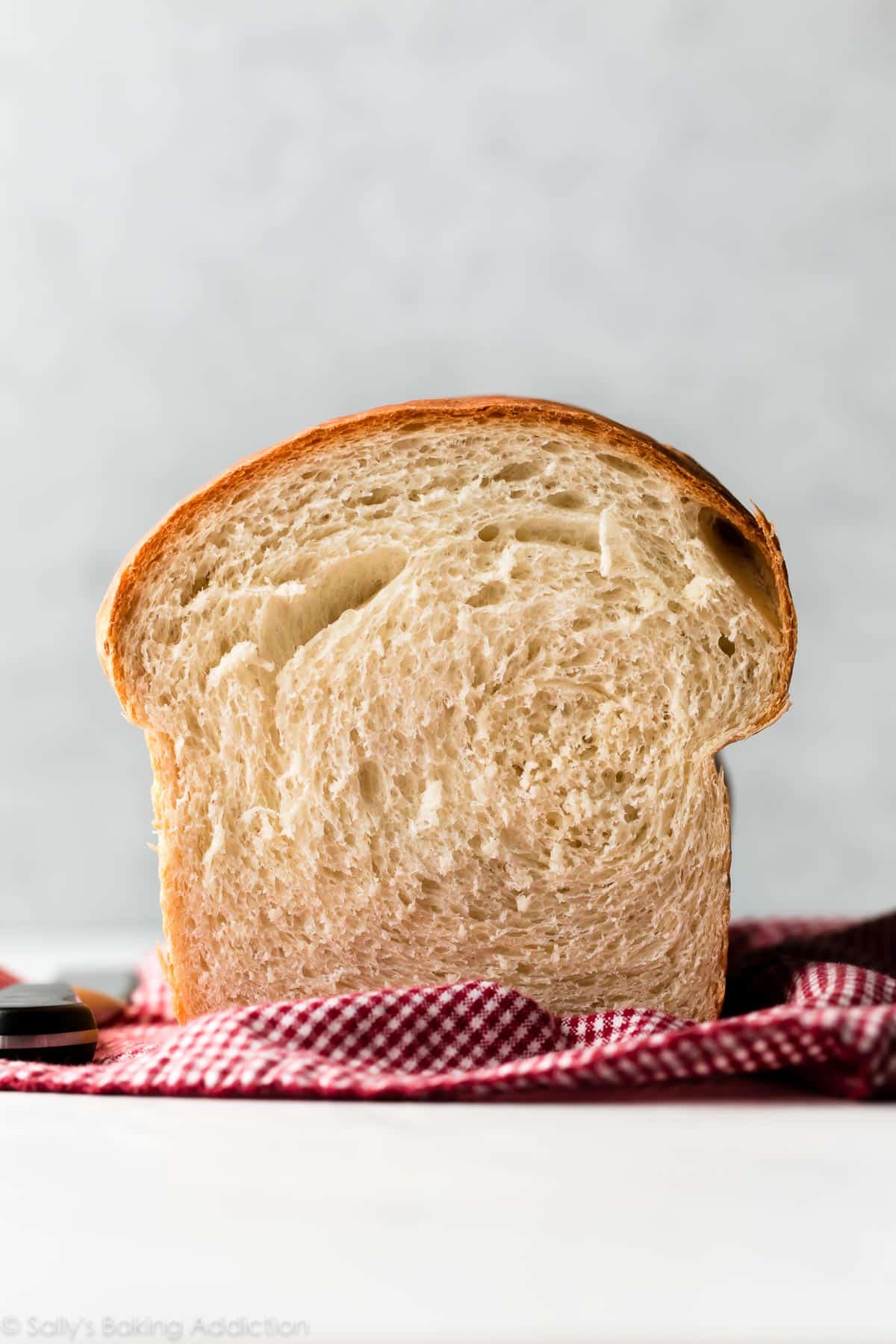 Samuel Denken Behandeling Simply Sandwich Bread (Recipe + Video) - Sally's Baking Addiction