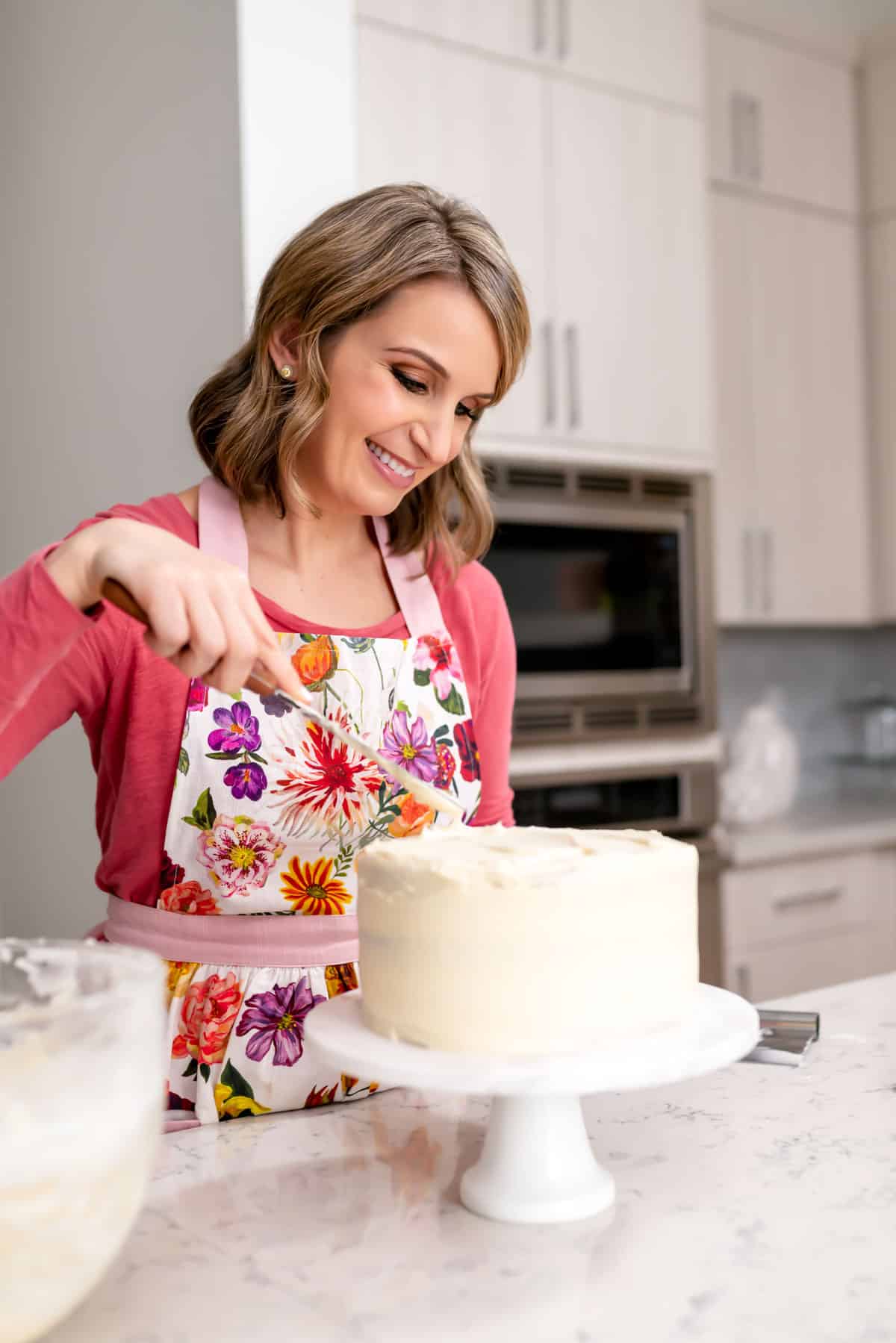 Cakes Fun 2 Bake Oven Includes Baking Pan & Cooking Utensils Bakes Cookies Brownies & More in Minutes 