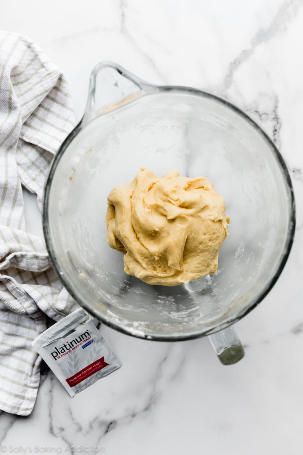 Apple Cinnamon Babka (Recipe + Video) Sally's Baking Addiction