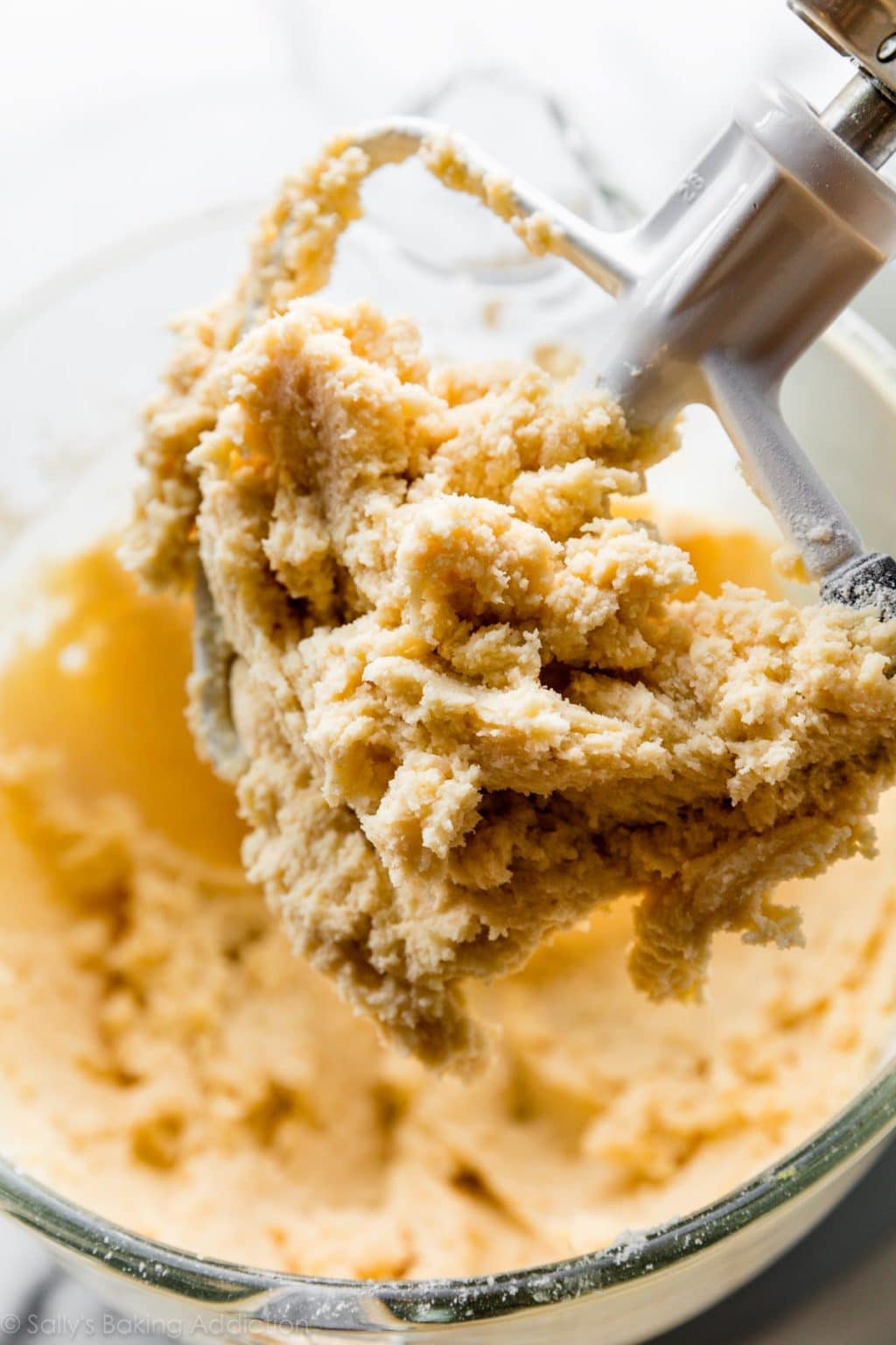 Apricot Cream Cheese Thumbprint Cookies Sally's Baking Addiction