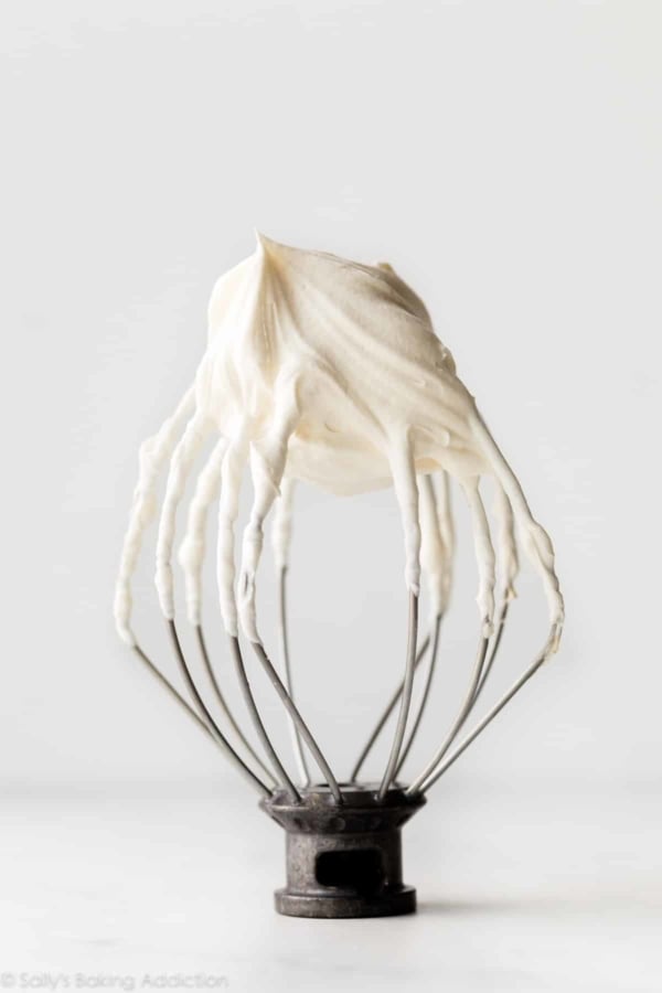 Cookies and Cream Sheet Cake Sally's Baking Addiction