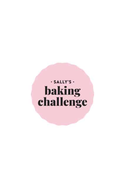 August Baking Challenge