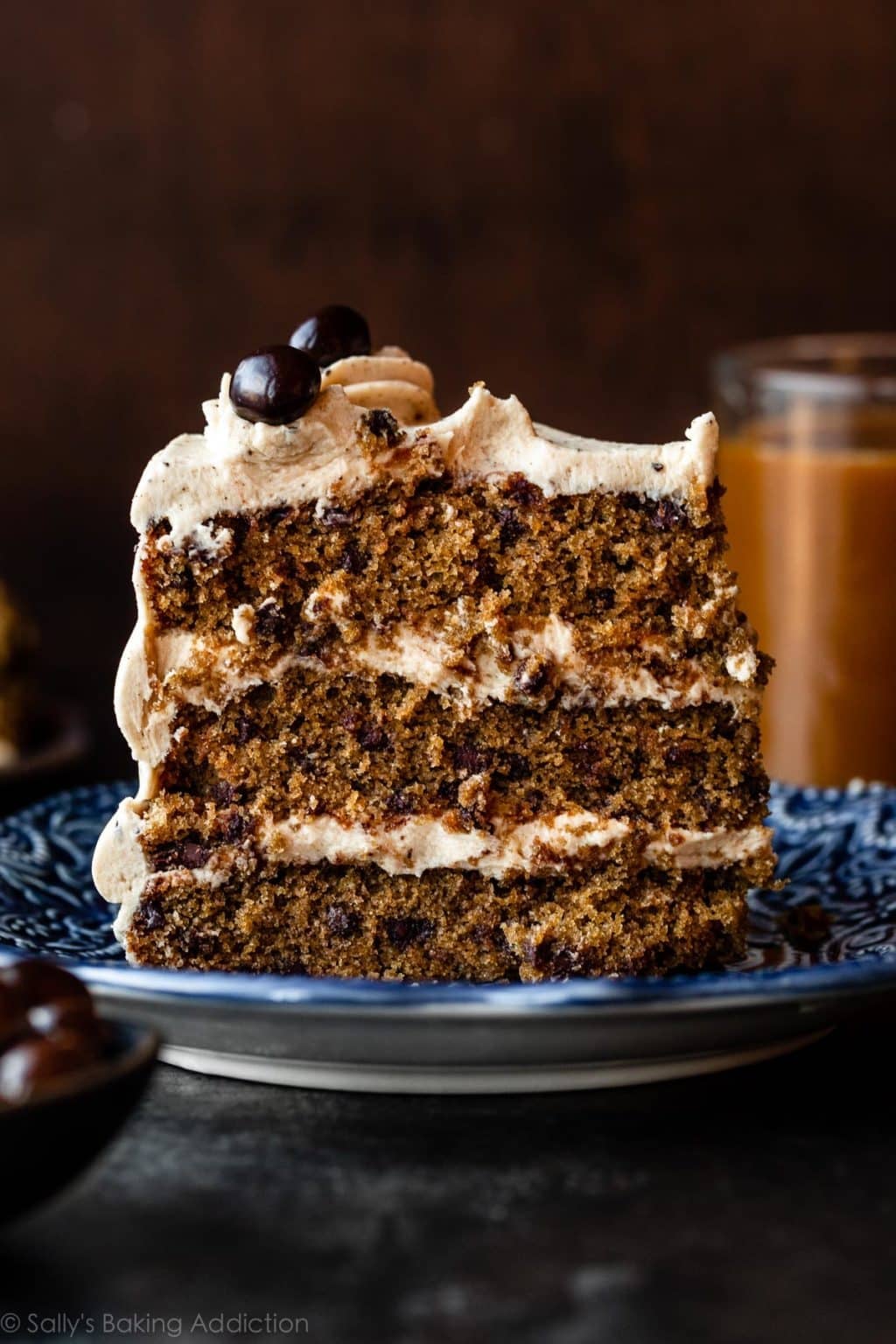 Guinness Chocolate Cake Sally's Baking Addiction