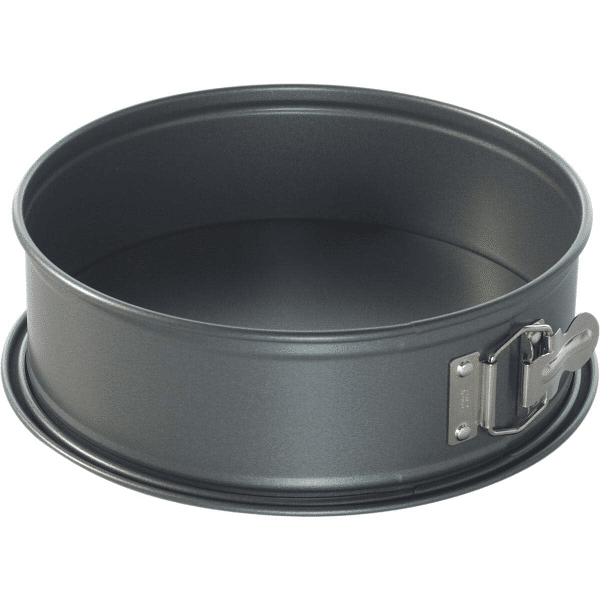 9 inch springform pan.