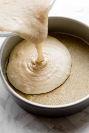 Parchment Paper Rounds for Cakes (Video) - Sally's Baking
