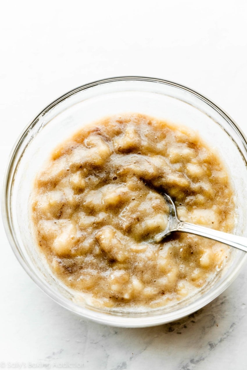 How To Freeze Bananas For Baking