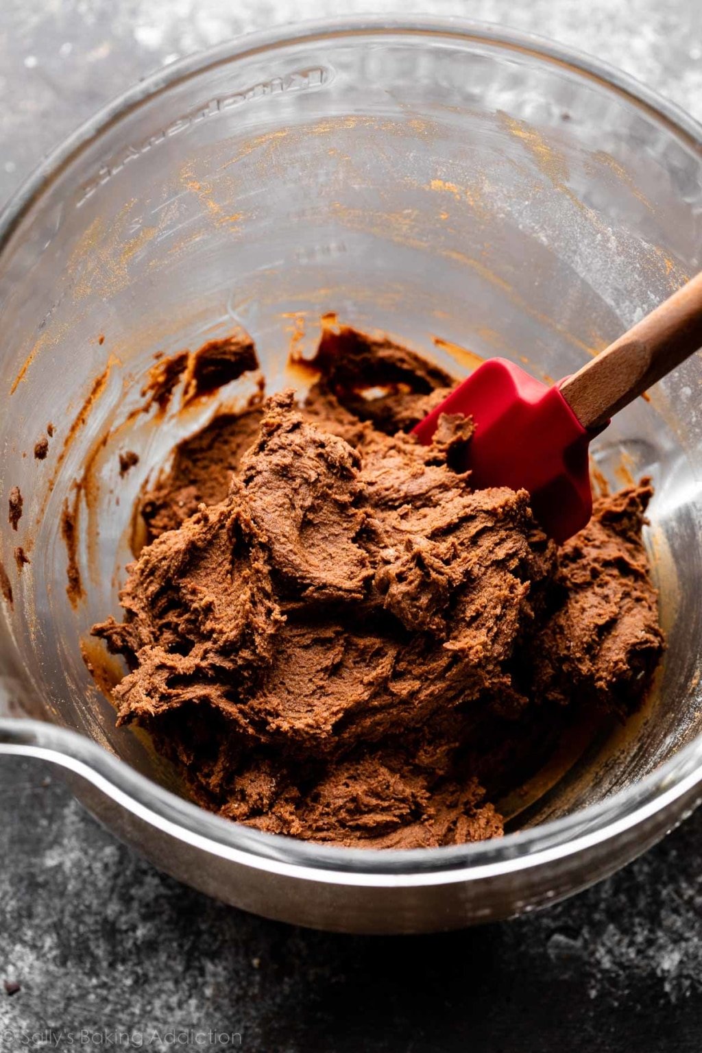 Chocolate Ginger Cookies Recipe Sally's Baking Addiction