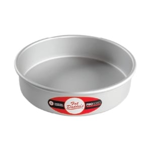 8 inch round pan