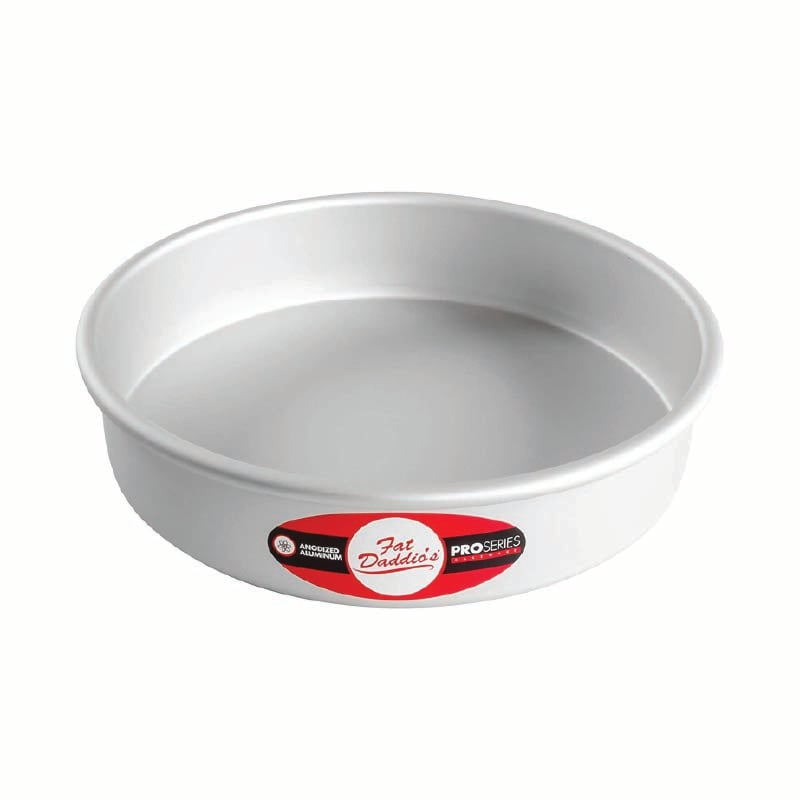 9 inch round pan