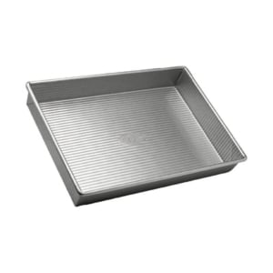 9 x 13 metal pan
