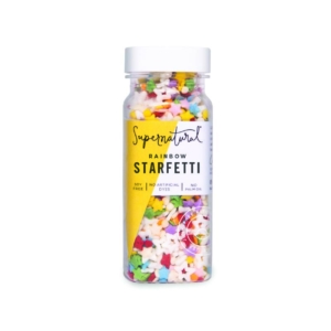 starfetti sprinkles